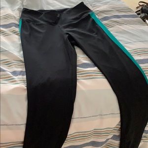 Nike Dri-fit athletic pants